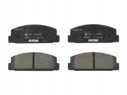 Klocek Hamulcowy Kpl. 2404501