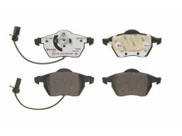 Klocek Hamulcowy Kpl. P 85 085X