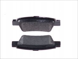 Klocek Hamulcowy Kpl. 2463501