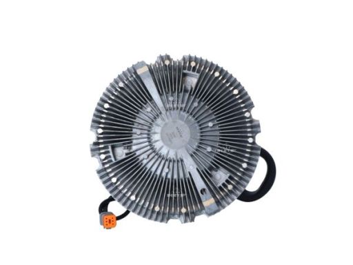 Sprzęgło Wentylatora Chodnicy 49119