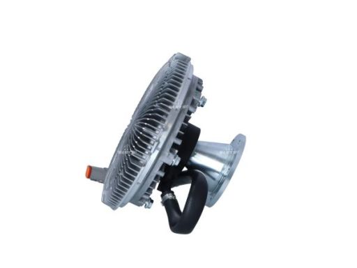 Sprzęgło Wentylatora Chodnicy 49119