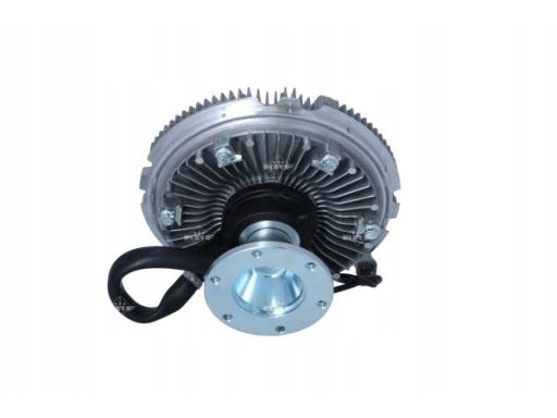 Sprzęgło Wentylatora Chodnicy 49119