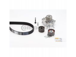 Zestaw Paska Rozrządu + Pompa Cieczy Chł Ct1010Wp1