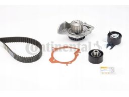 Zestaw Paska Rozrządu + Pompa Cieczy Chł Ct1140Wp1