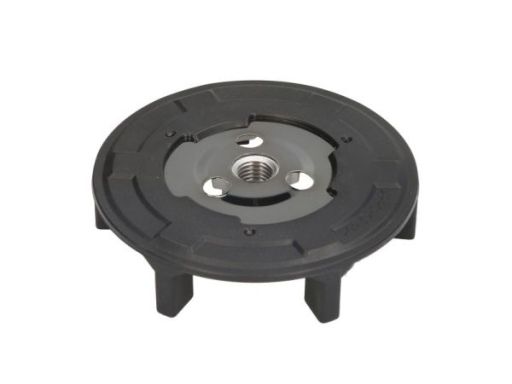 Tarcza Zabierakowa, Sprzęgło Elektromagn Ek2382