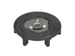 Tarcza Zabierakowa, Sprzęgło Elektromagn Ek2382