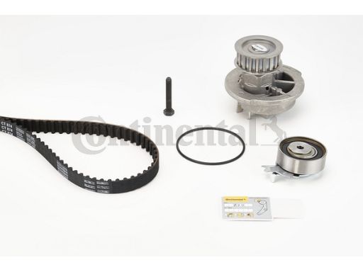 Zestaw Paska Rozrządu + Pompa Cieczy Chł Ct874Wp5