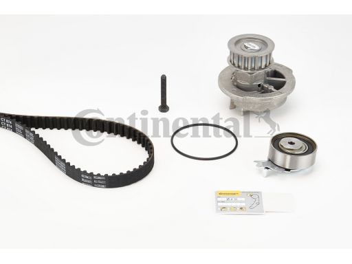 Zestaw Paska Rozrządu + Pompa Cieczy Chł Ct874Wp5