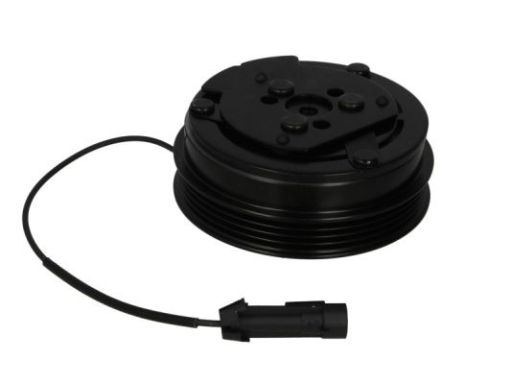 Sprzęgło Elektromagnetyczne Kompresora K Ca611