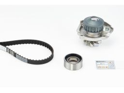 Zestaw Paska Rozrządu + Pompa Cieczy Chł Ct973Wp1