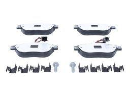 Klocek Hamulcowy Kpl. 13.0460-3864.2