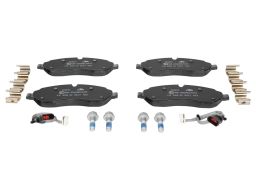 Klocek Hamulcowy Kpl. 13.0460-3875.2