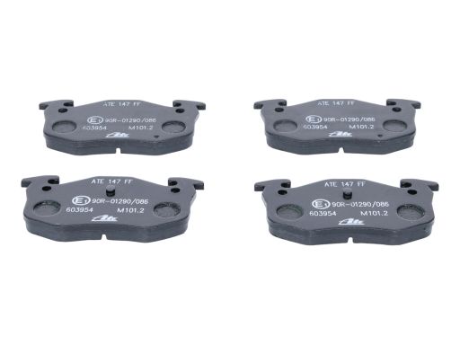 Klocek Hamulcowy Kpl. 13.0460-3954.2