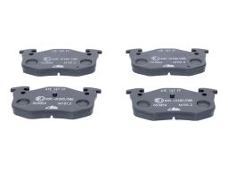 Klocek Hamulcowy Kpl. 13.0460-3954.2