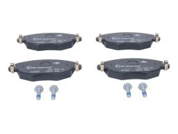 Klocek Hamulcowy Kpl. 13.0460-3987.2