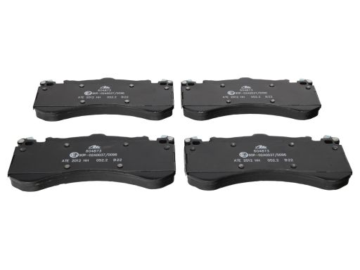 Klocek Hamulcowy Kpl. 13.0460-4873.2