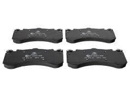 Klocek Hamulcowy Kpl. 13.0460-4873.2