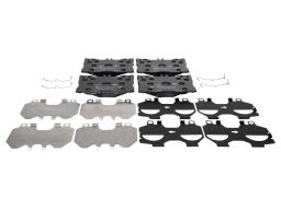 Klocek Hamulcowy Kpl. 13.0460-4892.2