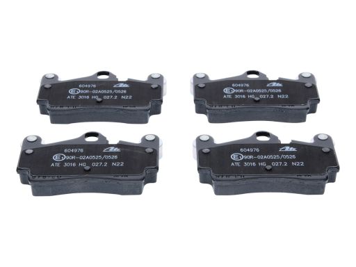 Klocek Hamulcowy Kpl. 13.0460-4976.2