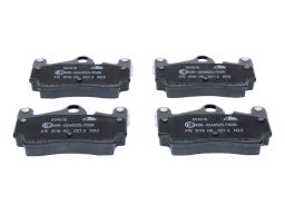 Klocek Hamulcowy Kpl. 13.0460-4976.2