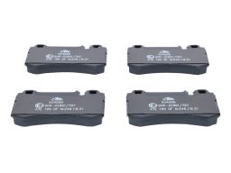 Klocek Hamulcowy Kpl. 13.0460-4998.2