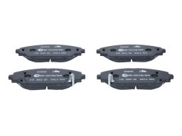 Klocek Hamulcowy Kpl. 13.0460-5658.2