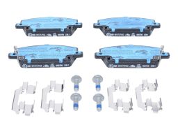 Klocek Hamulcowy Kpl. 13.0460-5756.2