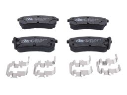 Klocek Hamulcowy Kpl. 13.0460-5775.2