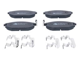 Klocek Hamulcowy Kpl. 13.0460-5885.2