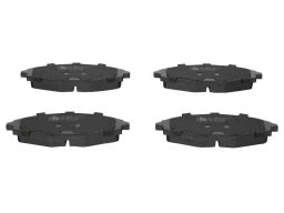 Klocek Hamulcowy Kpl. 13.0460-5996.2