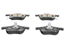 Klocek Hamulcowy Kpl. 13.0460-7179.2