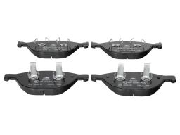 Klocek Hamulcowy Kpl. 13.0460-7210.2