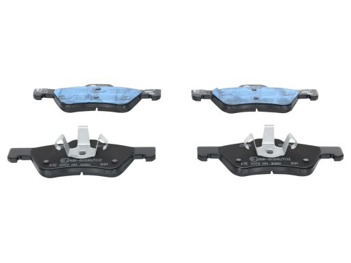 Klocek Hamulcowy Kpl. 13.0460-7234.2