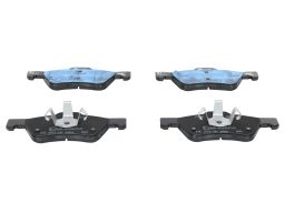 Klocek Hamulcowy Kpl. 13.0460-7234.2