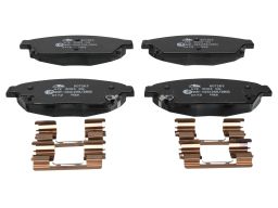 Klocek Hamulcowy Kpl. 13.0460-7263.2