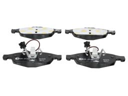 Klocek Hamulcowy Kpl. 13.0460-7273.2