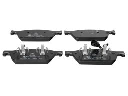 Klocek Hamulcowy Kpl. 13.0460-7286.2