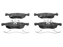 Klocek Hamulcowy Kpl. 13.0460-7310.2