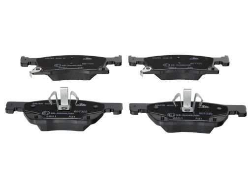 Klocek Hamulcowy Kpl. 13.0460-7325.2