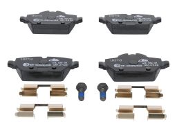 Klocek Hamulcowy Kpl. 13.0470-2713.2