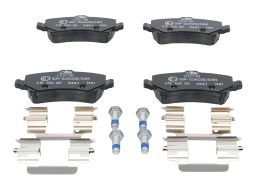 Klocek Hamulcowy Kpl. 13.0470-2736.2