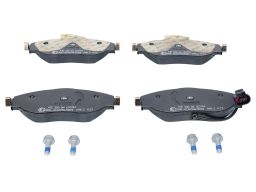 Klocek Hamulcowy Kpl. 13.0470-2764.2