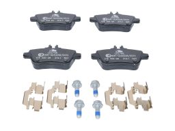 Klocek Hamulcowy Kpl. 13.0470-2786.2