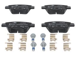 Klocek Hamulcowy Kpl. 13.0470-3858.2