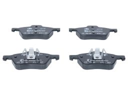 Klocek Hamulcowy Kpl. 13.0470-7161.2