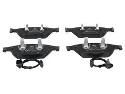 Klocek Hamulcowy Kpl. 13.0470-7280.2