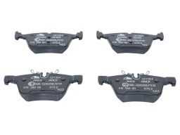 Klocek Hamulcowy Kpl. 13.0470-7304.2