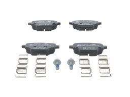 Klocek Hamulcowy Kpl. 13.0460-2635.2