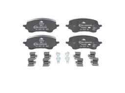 Klocek Hamulcowy Kpl. 13.0460-2649.2