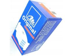 Klocek Hamulcowy Kpl. 13.0460-3883.2